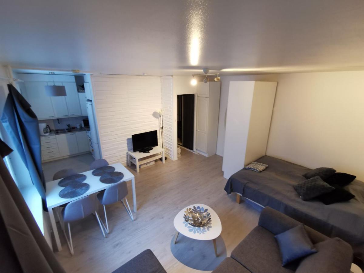 Cozy Apartment In The Center Rovaniemi Exterior photo